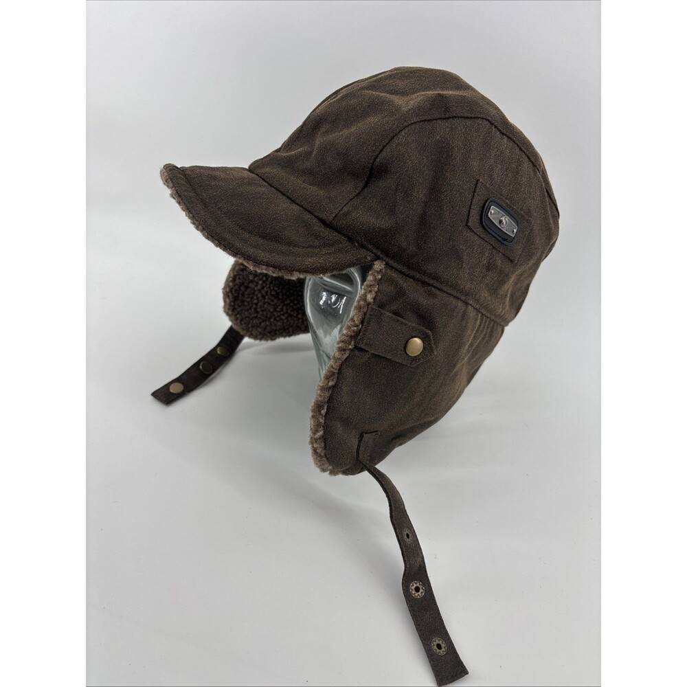 Combats Siggi Waterproof Ear Flap Hat New Sz 3XL